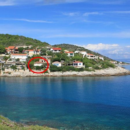 Apartments By The Sea Milna, Vis - 8913 Екстериор снимка