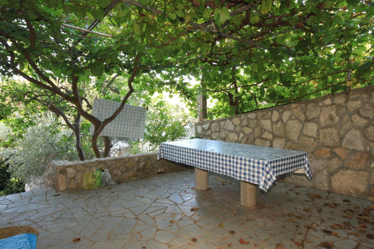 Apartments By The Sea Milna, Vis - 8913 Екстериор снимка