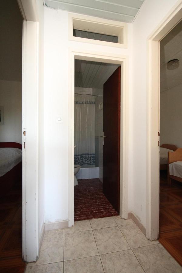 Apartments By The Sea Milna, Vis - 8913 Екстериор снимка