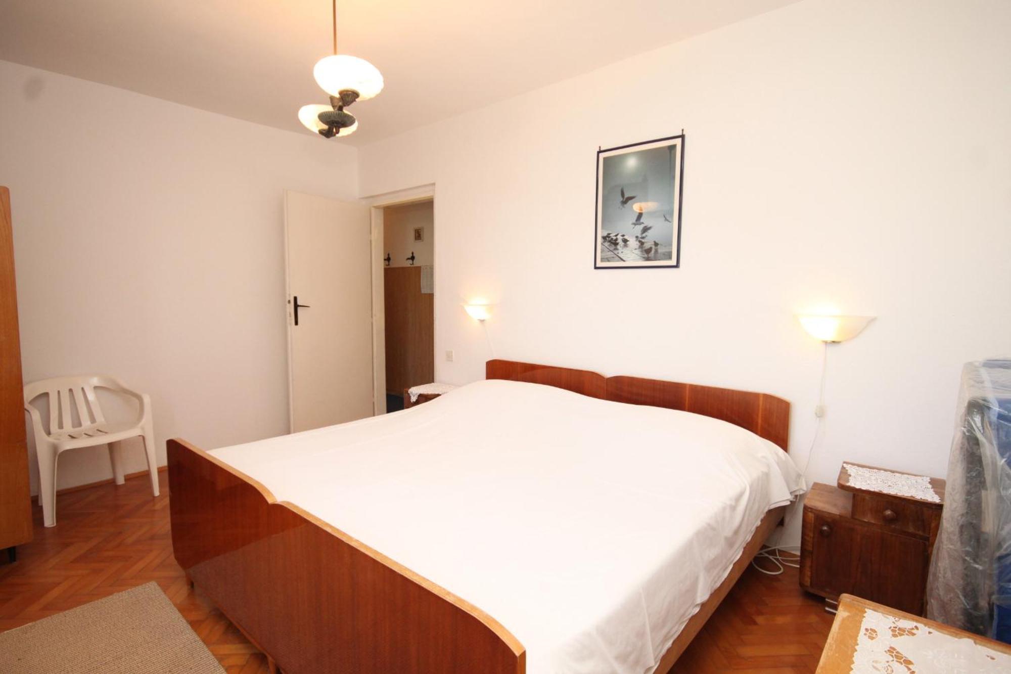 Apartments By The Sea Milna, Vis - 8913 Стая снимка