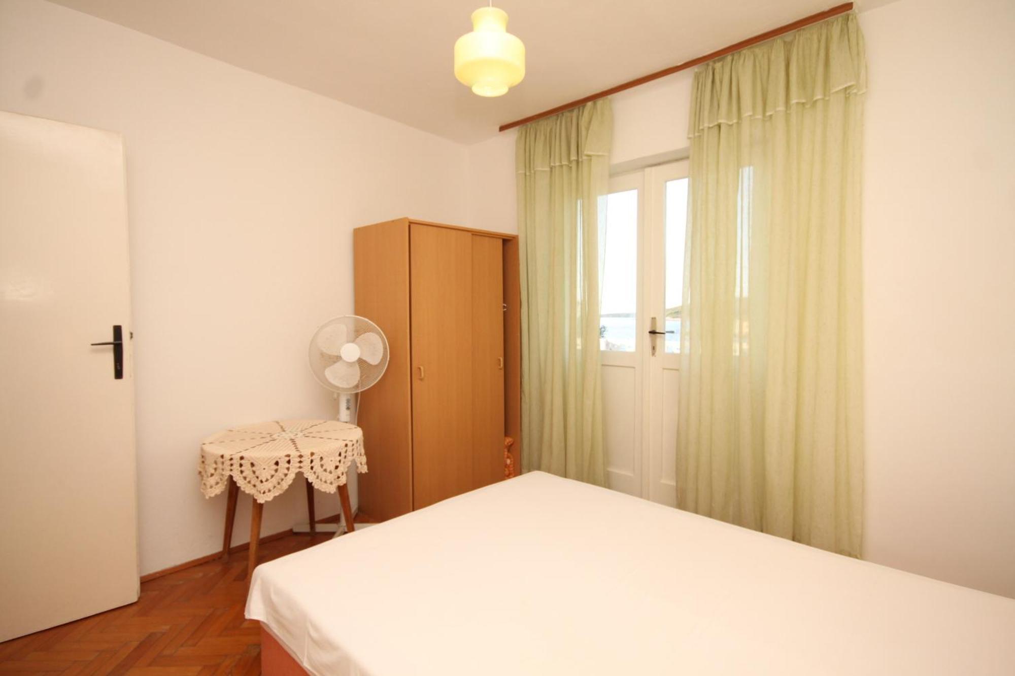 Apartments By The Sea Milna, Vis - 8913 Стая снимка