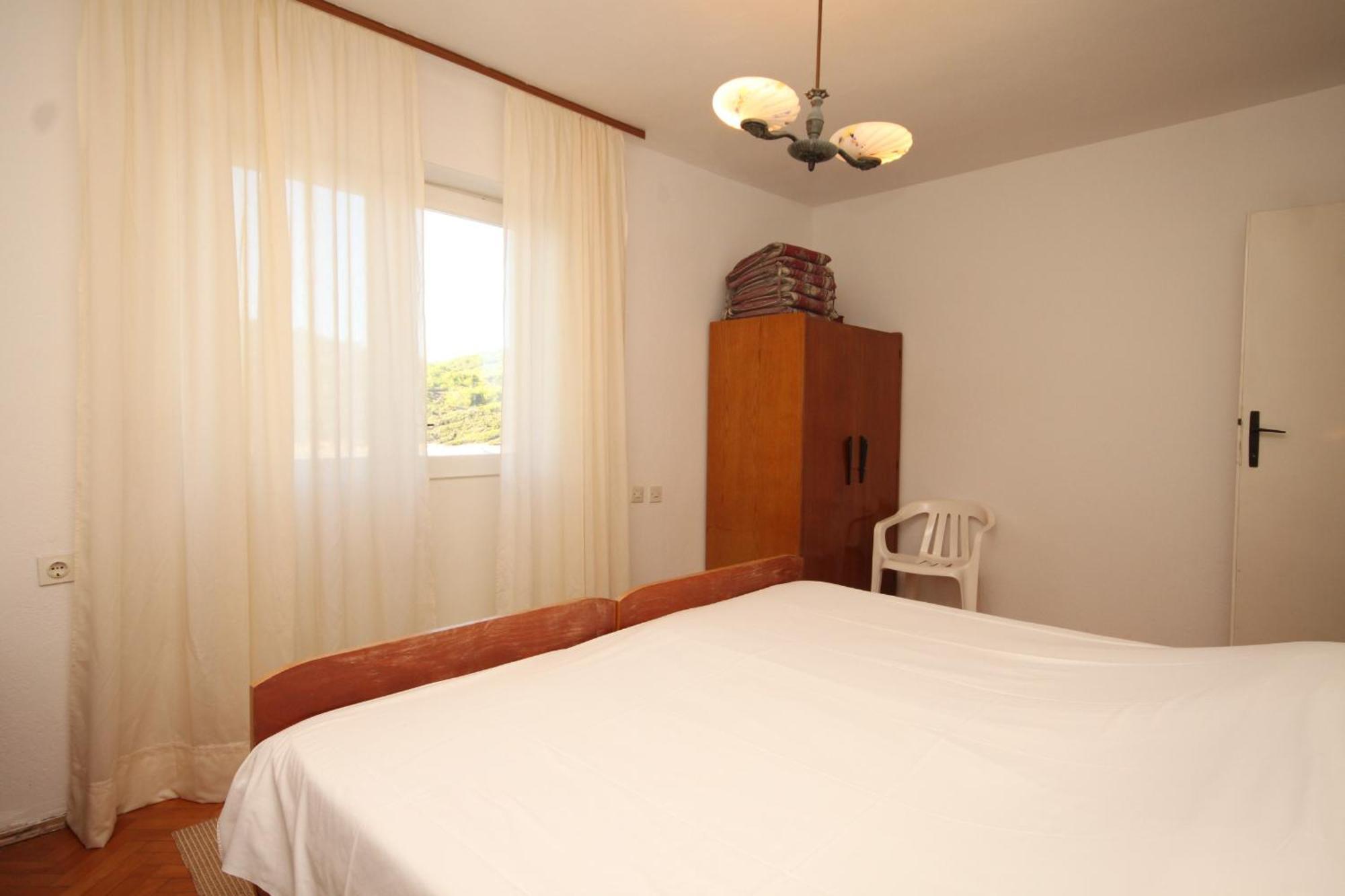 Apartments By The Sea Milna, Vis - 8913 Стая снимка