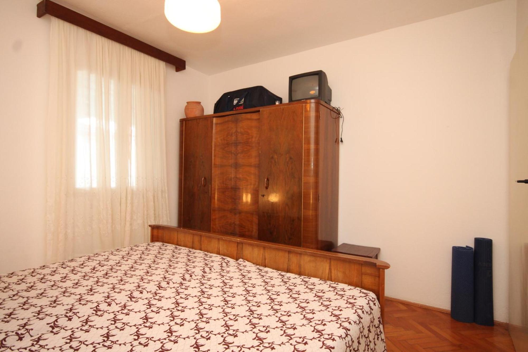 Apartments By The Sea Milna, Vis - 8913 Стая снимка