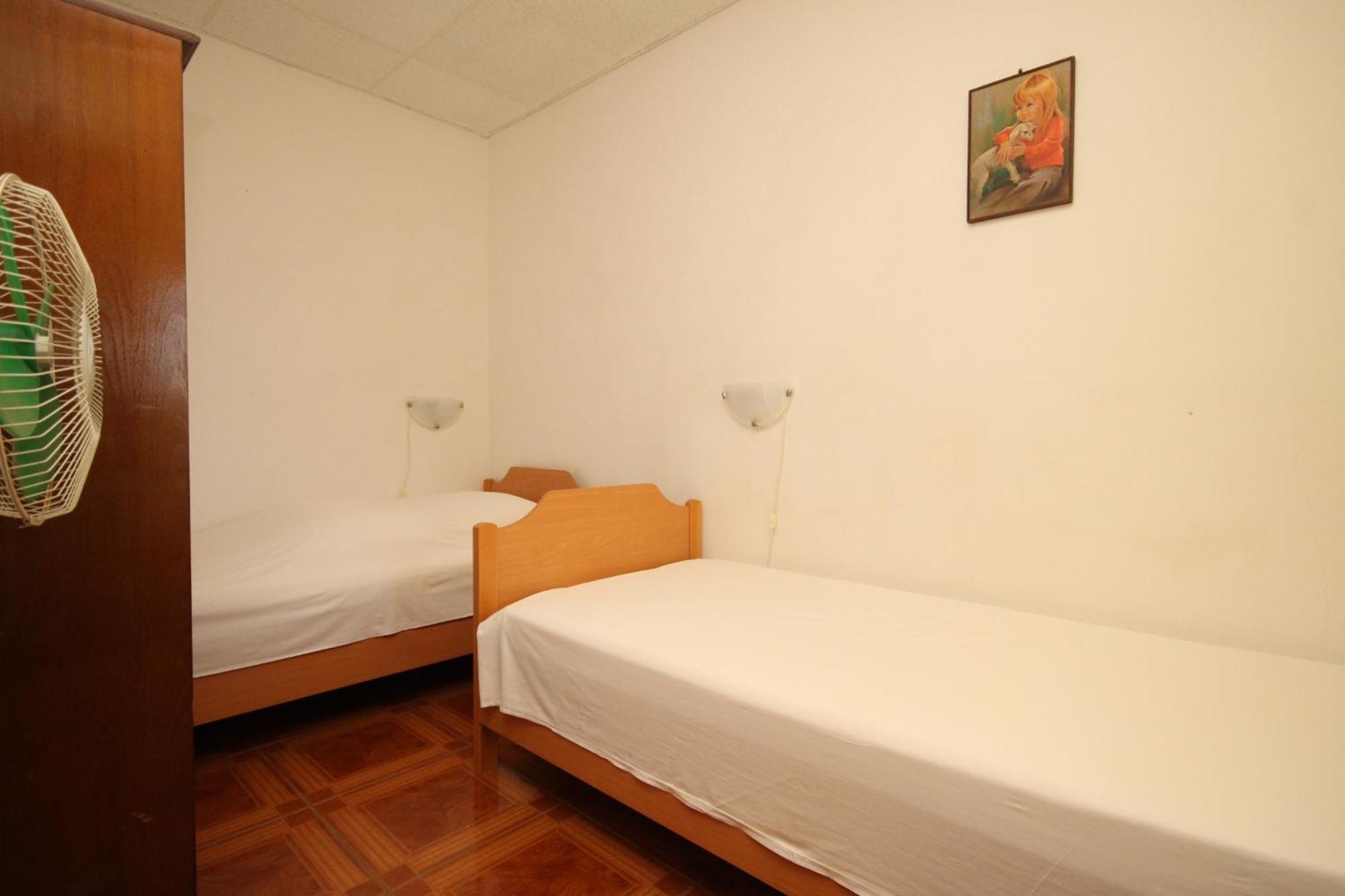 Apartments By The Sea Milna, Vis - 8913 Стая снимка