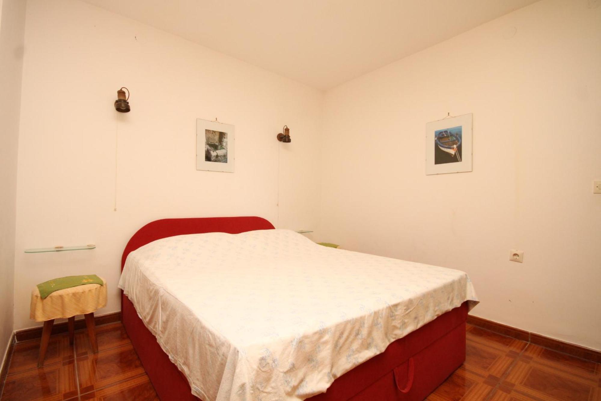 Apartments By The Sea Milna, Vis - 8913 Стая снимка